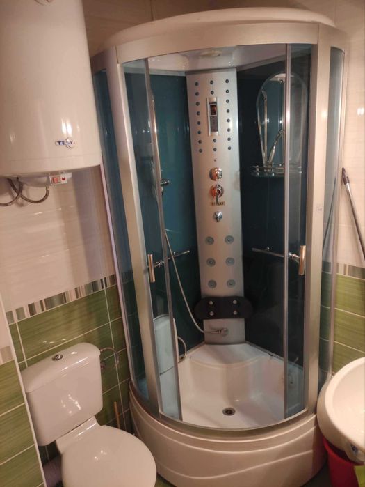 Апартамент гр. Бяла! Морска панорама! 200м. плаж!