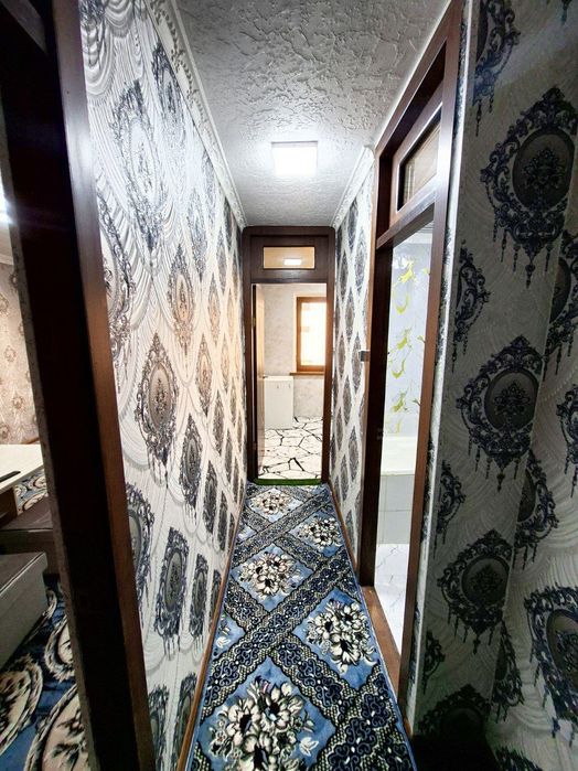 Квартира сотилади