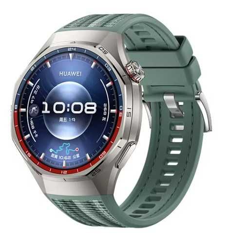 Curea silicon Huawei GT1,GT2,GT3,GT4,GT5,GT6,Ultimate(46mm) - 22 mm