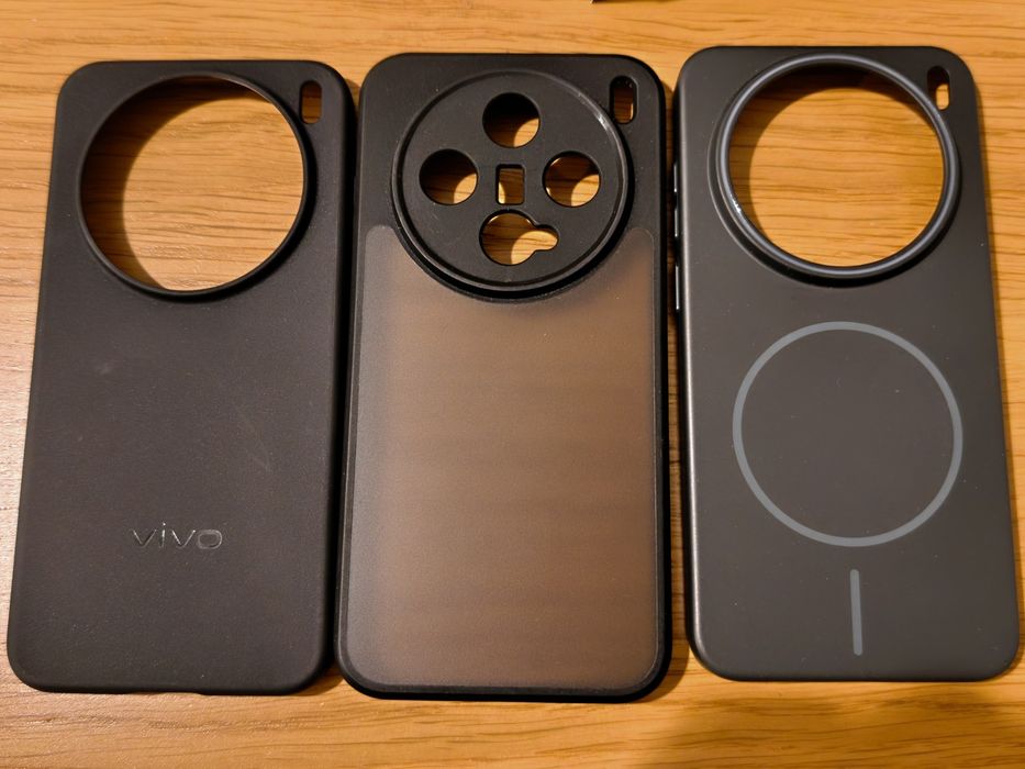 Продавам/Бартер-vivo X200 pro mini/16-512/, перфектен, комплект.