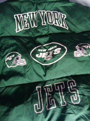 Vestă nfl,,new York jets,,