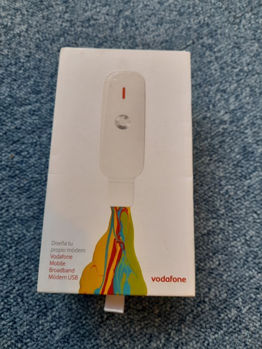 Modem stick usb Vodafone 2buc