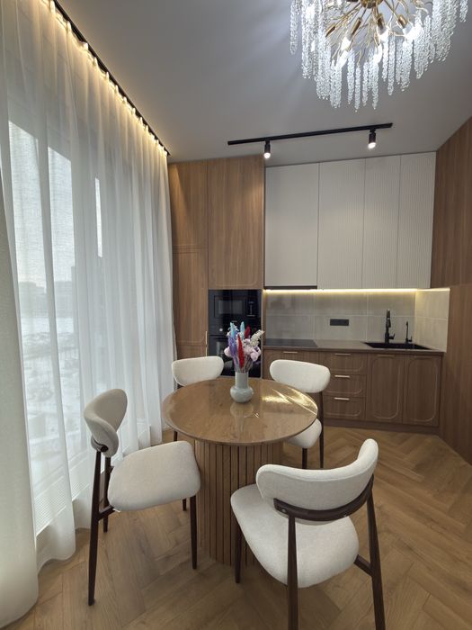 Продам квартиру жк Eco park