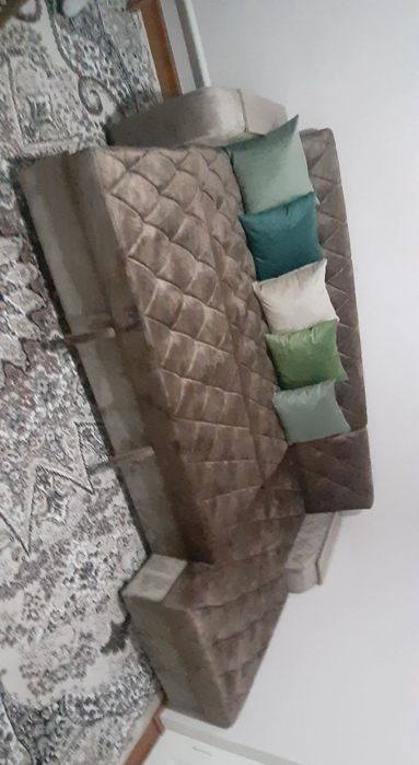 Мягкий мебель на заказ