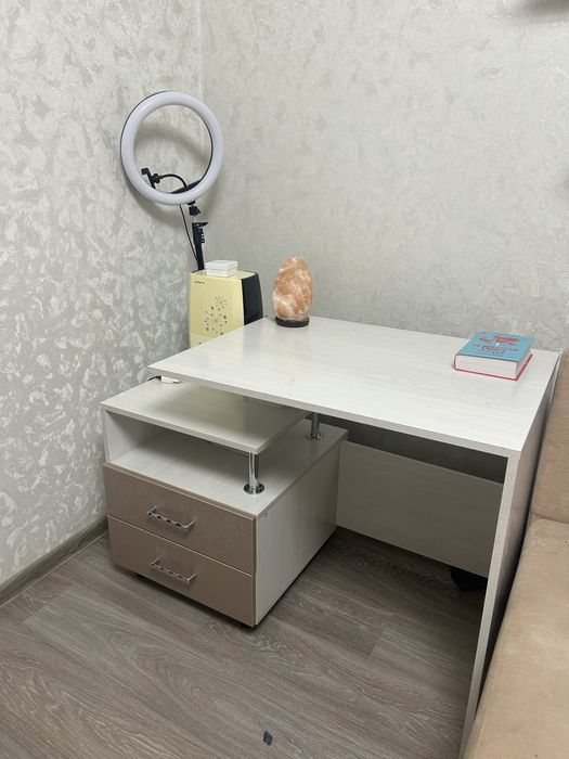 Комплект мебели для девочки