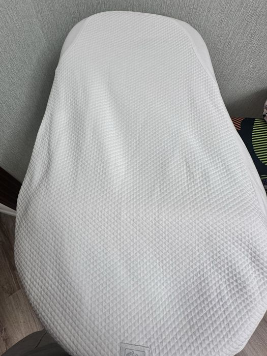 Кокон Coconbaby Red Castle