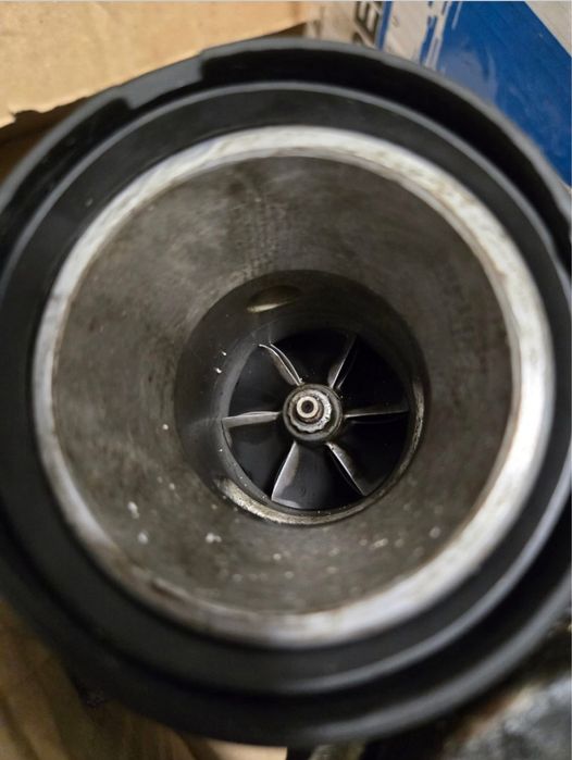 Saab 93 Aero B207 2.0T Турбо Mitsubishi GM TD-04L 14T 209 210кс