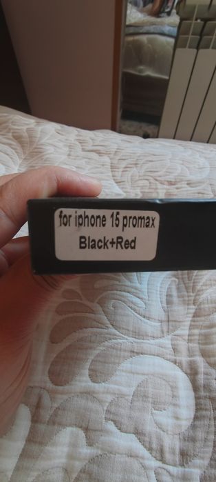 Чехол на iPhone 15 pro max