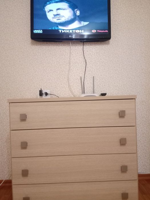 Сдам суточную квартиру