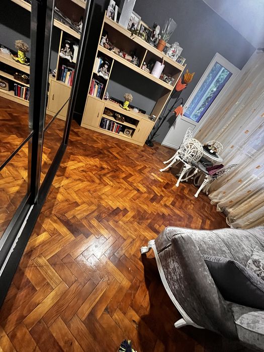 Apartament 2 camere decomandat