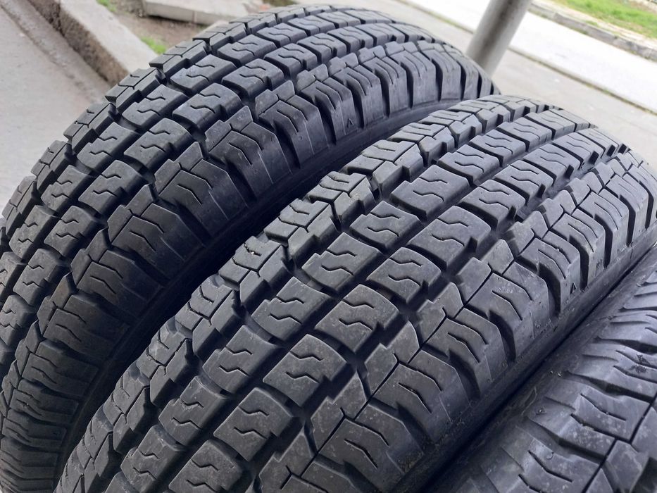 175 R16C TAURUS DOT22 за Бус и Лада Нива