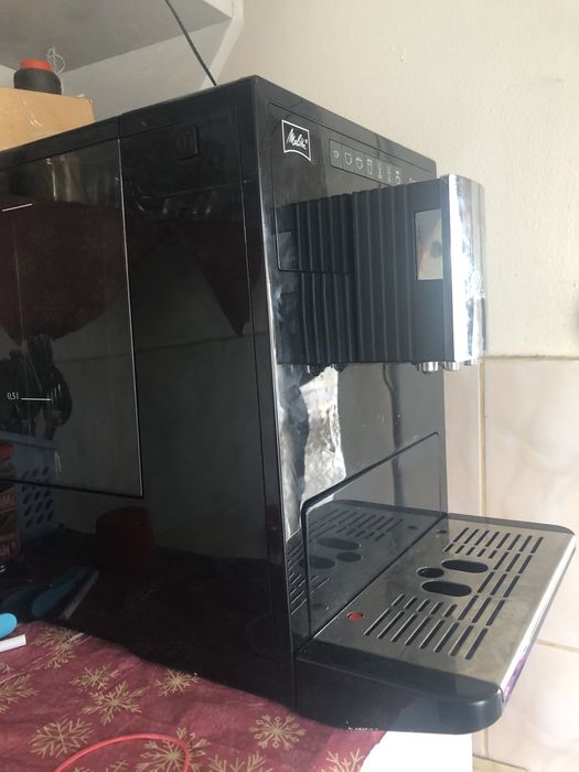 Espressor cafea Melitta Europa