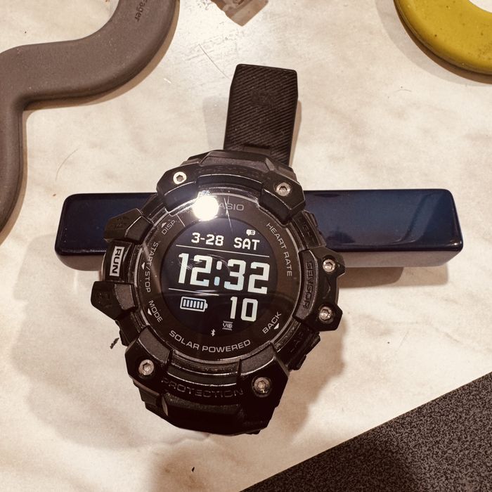 G-Shock Casio GBD H1000