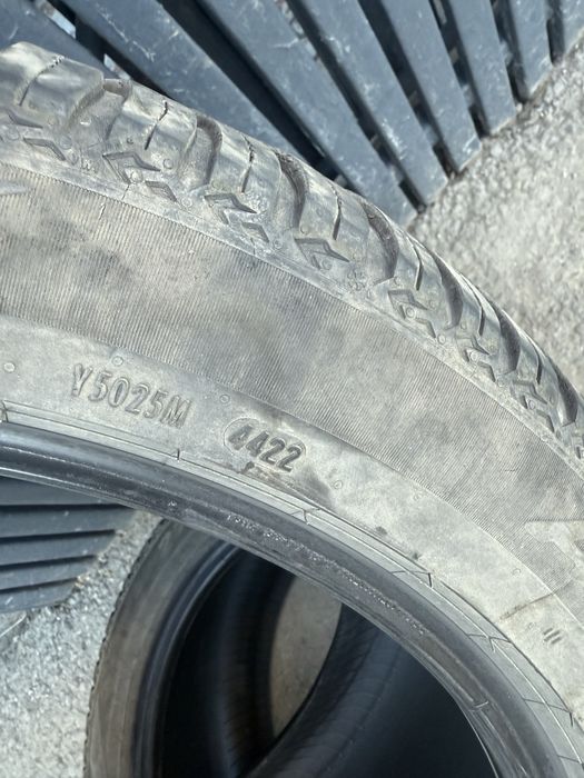 Anvelope de Bmw X6,X5