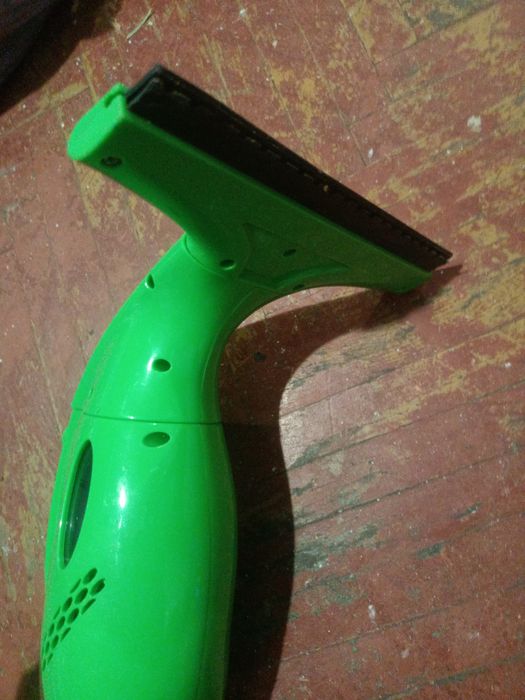 Pentru geamuri perfect funcțional