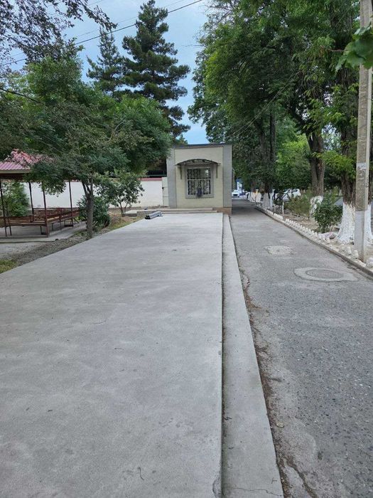 Ижарага нотурар жой берилади