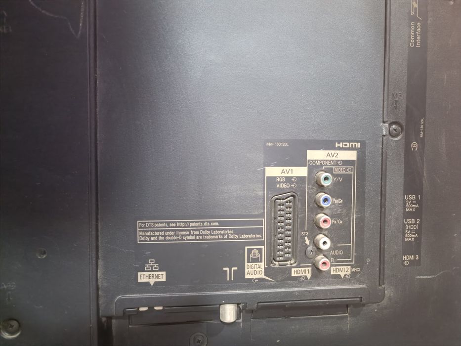 Продается Panasonic телевизор