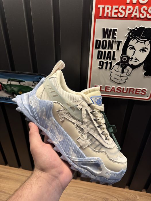 Off White Odsy-1000