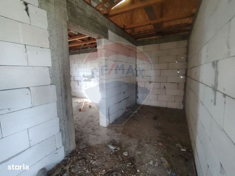 Casă zona de Nord