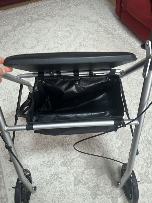 Холунки-Роллаторы для взрослых