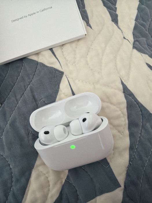 Apple Airpods Pro 3