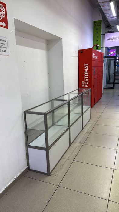 В Магнуме сдаю место под аппарат игрушек.