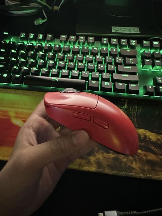 Мышка Logitech  G Pro X Superlight 2.