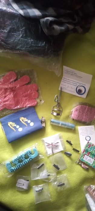 Сумочки женскиие