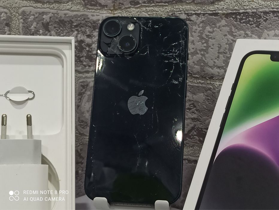 Iphone 14 Айфон 14