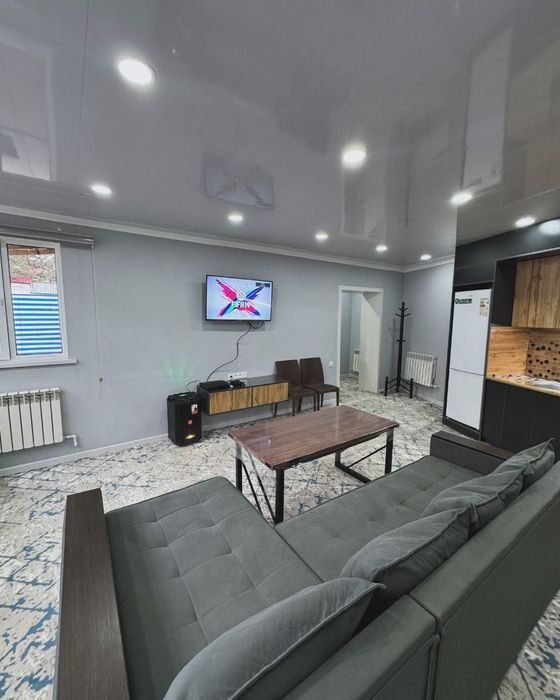 Дача 50 около бочки .