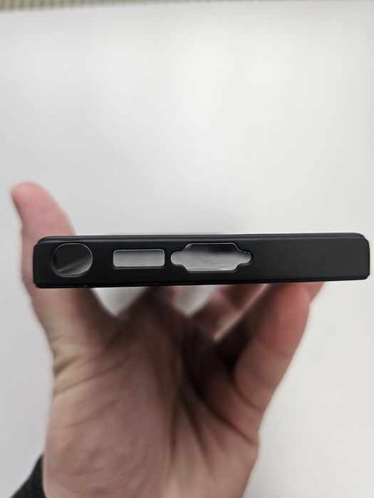 Husă piele Samsung S23 Ultra