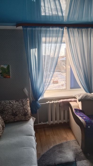 Продам 1 комнатную квартиру