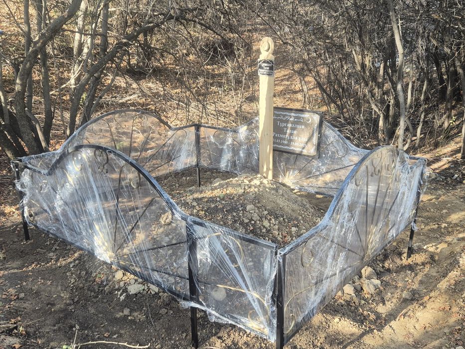 Ритуальные услуги 24/7