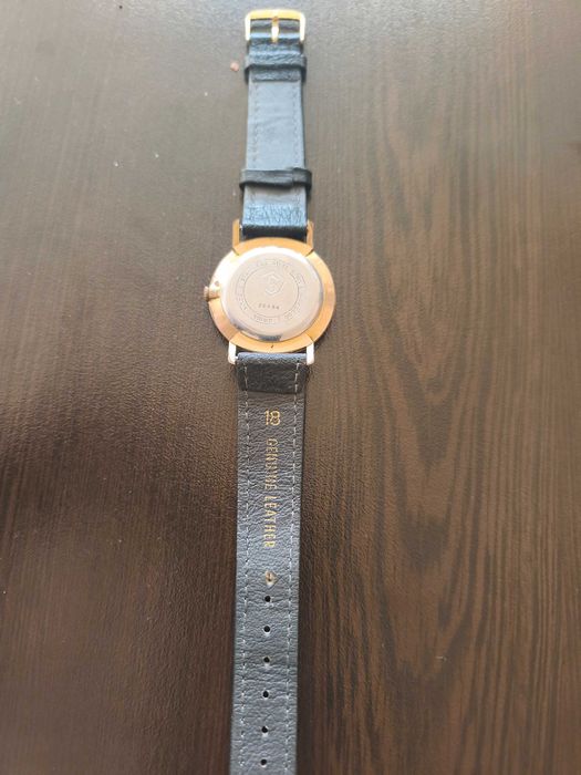 Vintage часовник