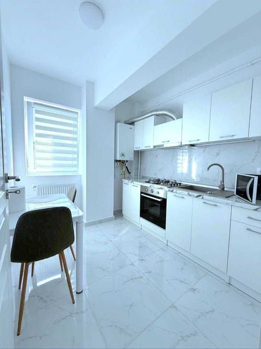 Apartament cu o camera de inchiriat in Valea Adanca Panoramic Residence