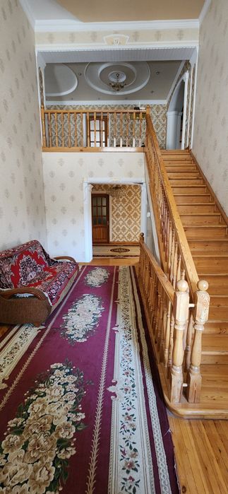 Продаётся большой 3-х этажный евродом. Со всеми удобствами