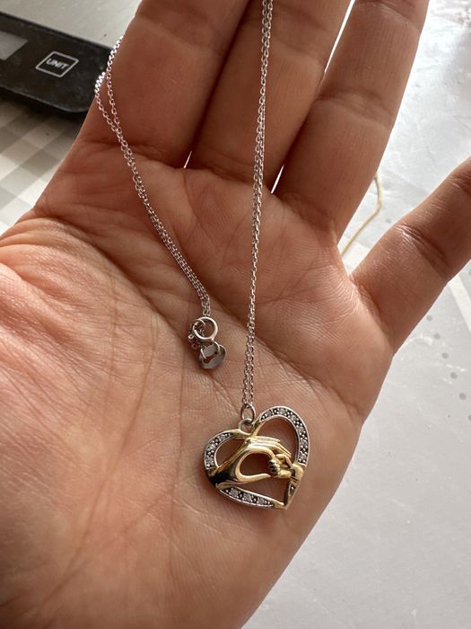 Сербро 925 пробы