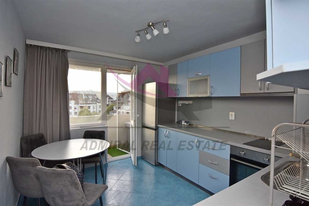 Тристаен -обзаведен -Аспарухово