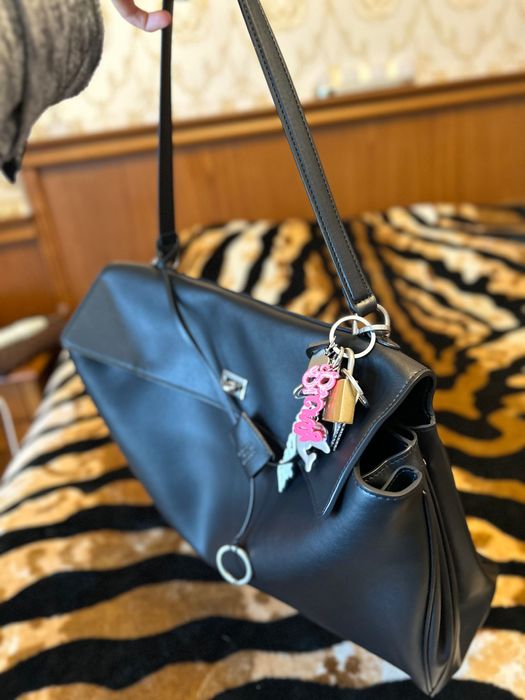 Дамска чанта balenciaga - rodeo