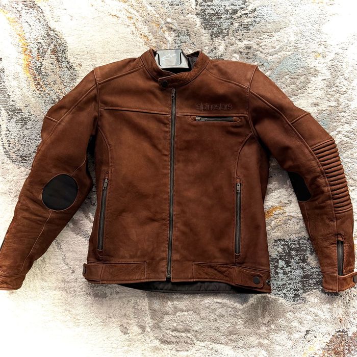 Alpinestars WarHorse
