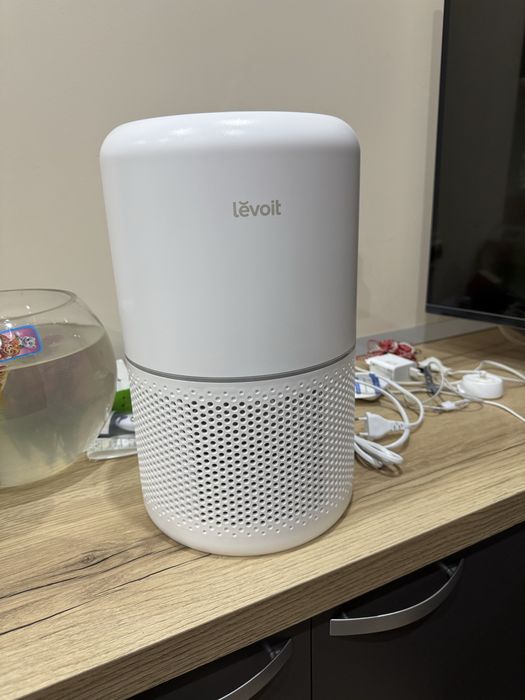 Пречиствател за въздух Levoit 300s