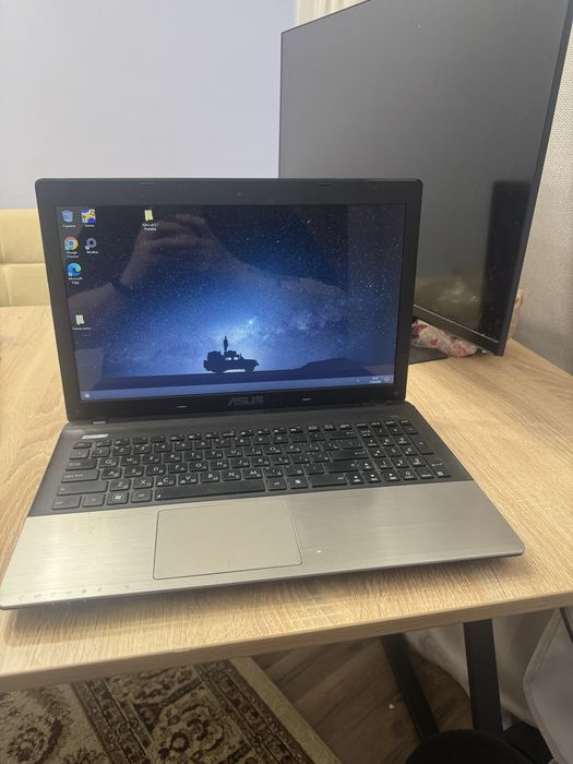 Продам Asus k55vd core i7