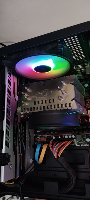 Продам игровой компьютер