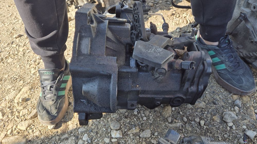 Скоростни Кутии за VW  Ауди Сеат Шкода 1.9 ТДИ 90 и 105кс 2003- 2009г