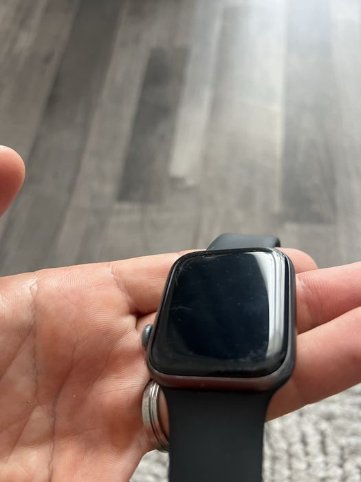 Ceas Apple watch 4