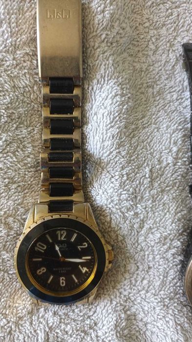 Часовници Q&Q/G shock