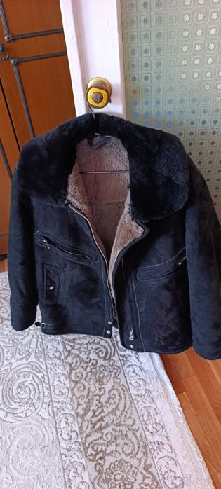 Продам дублёнку.