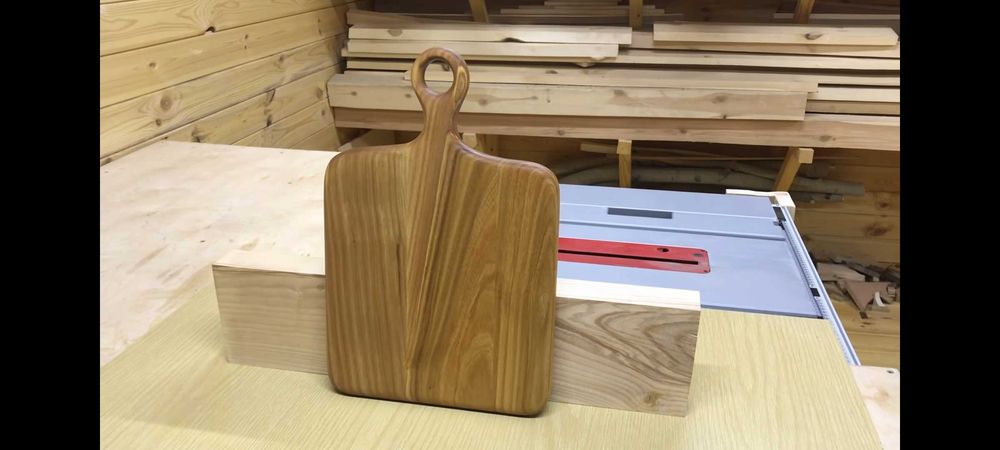 Продам изделия из дерева