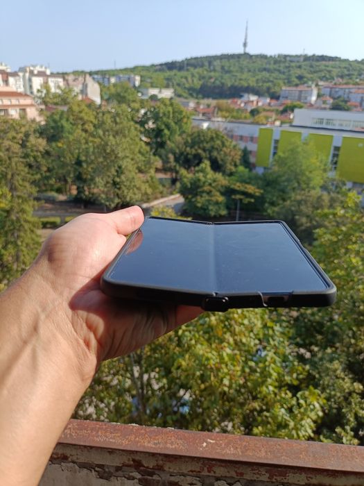 Samsung Z Fold 4   12/256gb