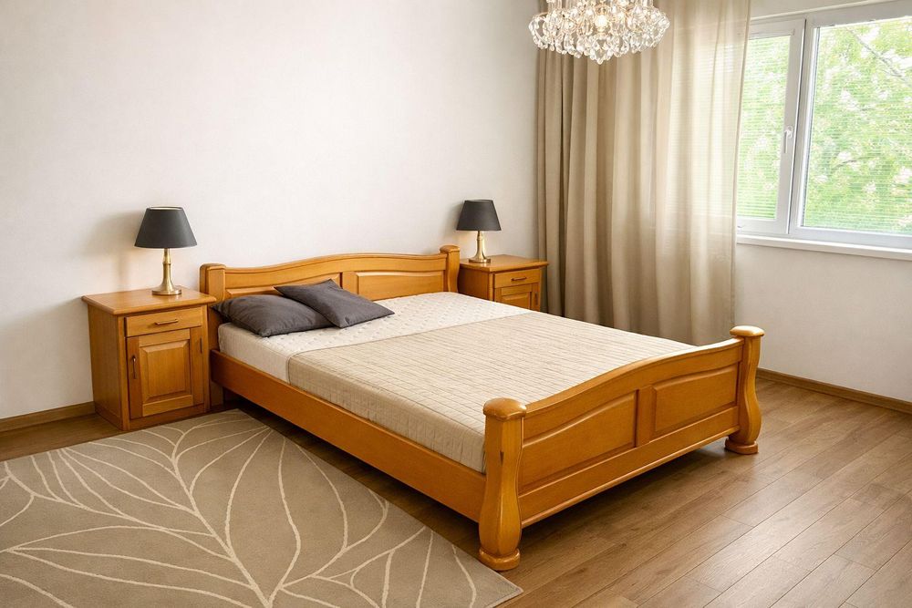 Дава се под наем Тристаен апартамент в София, Център - 85 кв.м за 896.58 € - Снимка #5